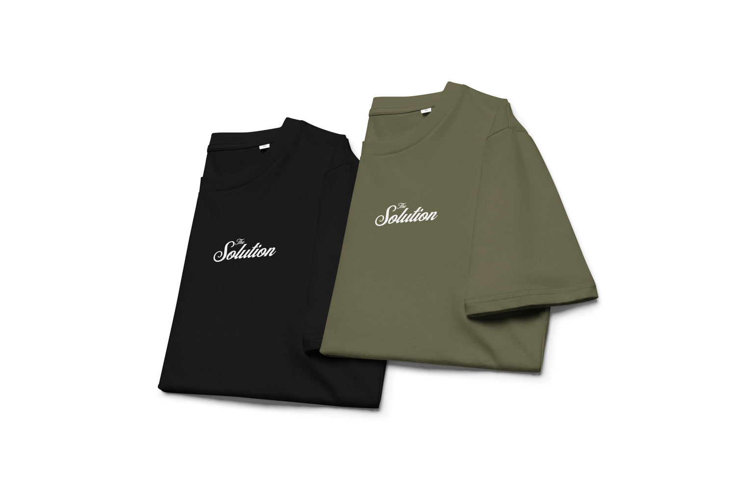 The Solution Tees