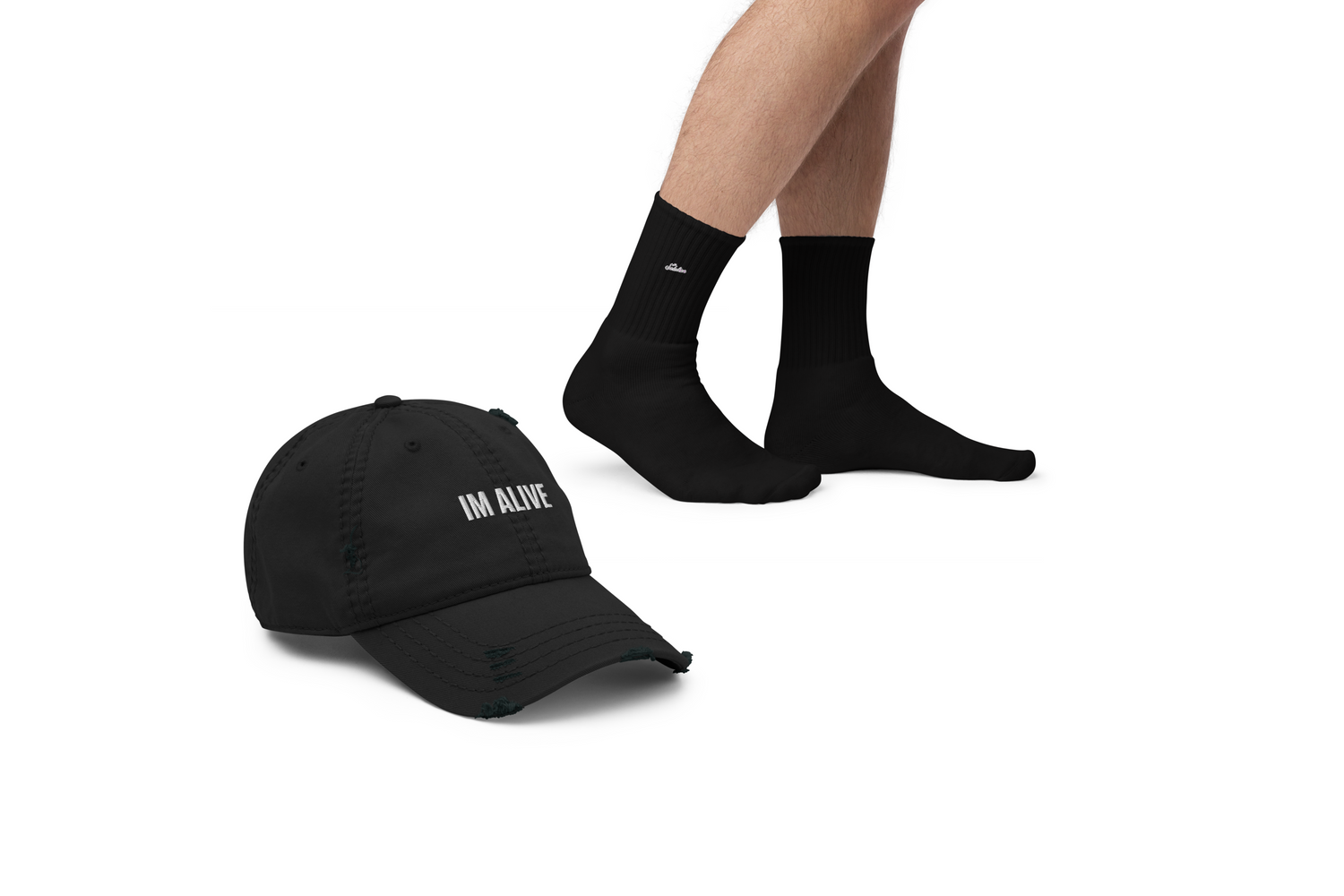 The Solution Accessories